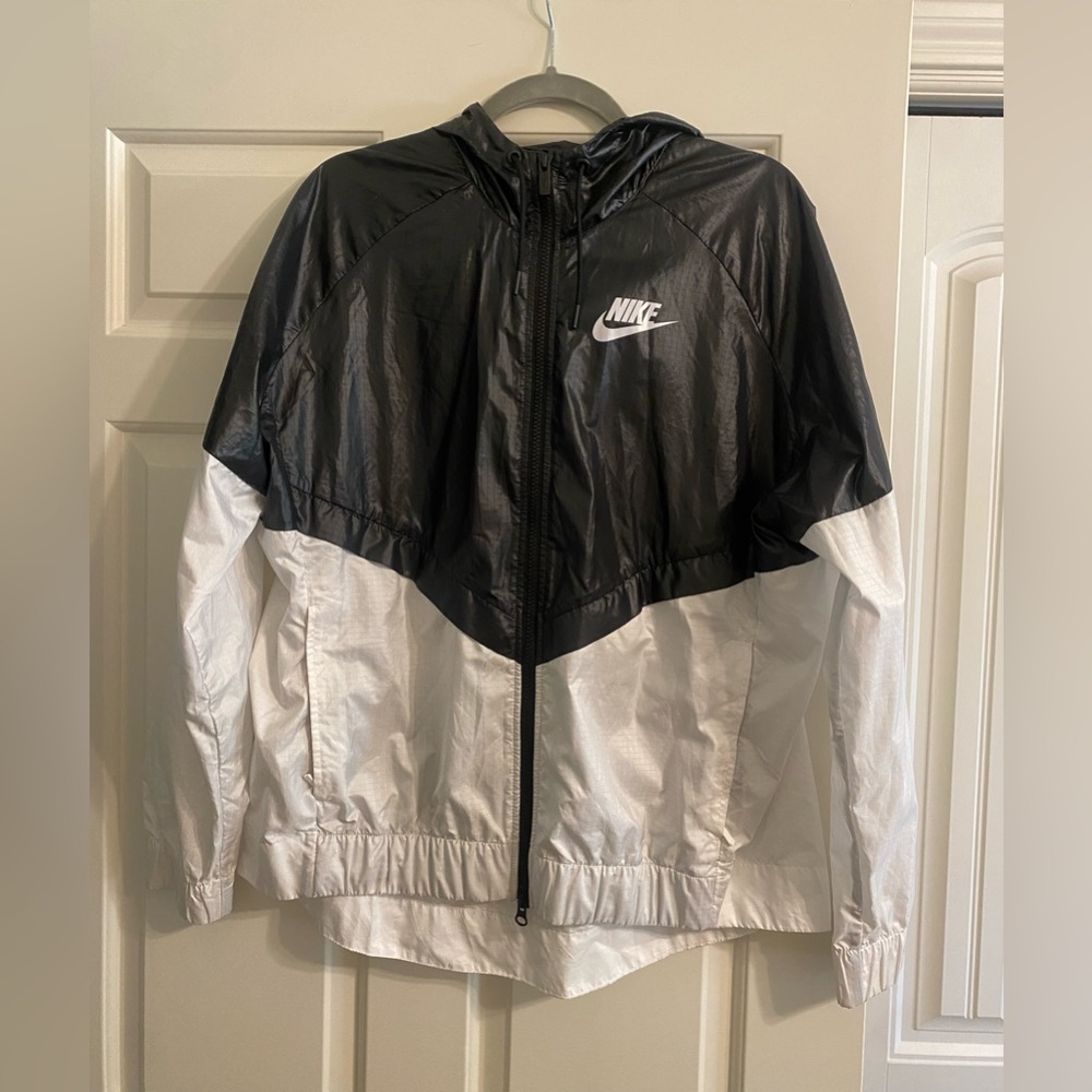 Nike Windbreaker